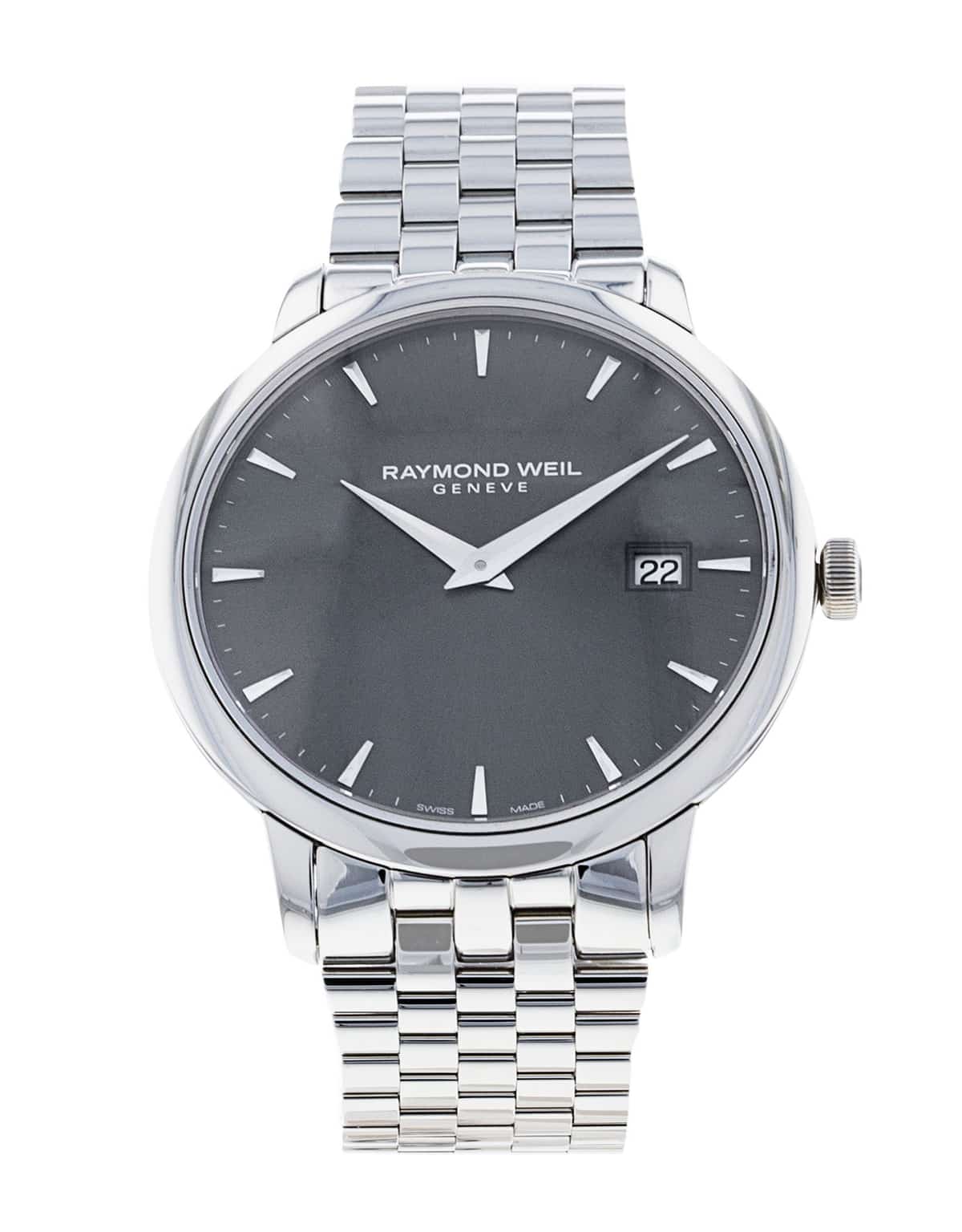 Raymond Weil Toccata 5488-ST-60001
